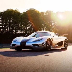 Meet your Posher, Damion